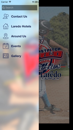 PONY World Series Laredo(圖2)-速報App