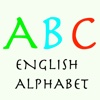 English Alphabet in Audio