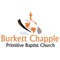 Download our Church app to stay up-to-date with the latest news, events and sermons at Burkett Chapple Primitive Baptist Church in Bartow, FL