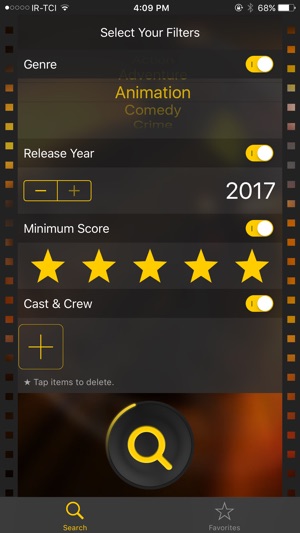 Movie Suggester(圖2)-速報App