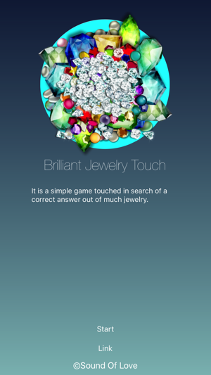 Brilliant Jewelry Touch : : Jewellery Select Game(圖5)-速報App