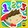 Math Superheroes - Learn math while having fun