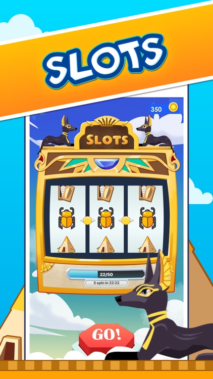 AppBounty Game - Get Bounty from Casino, Slots screenshot-3