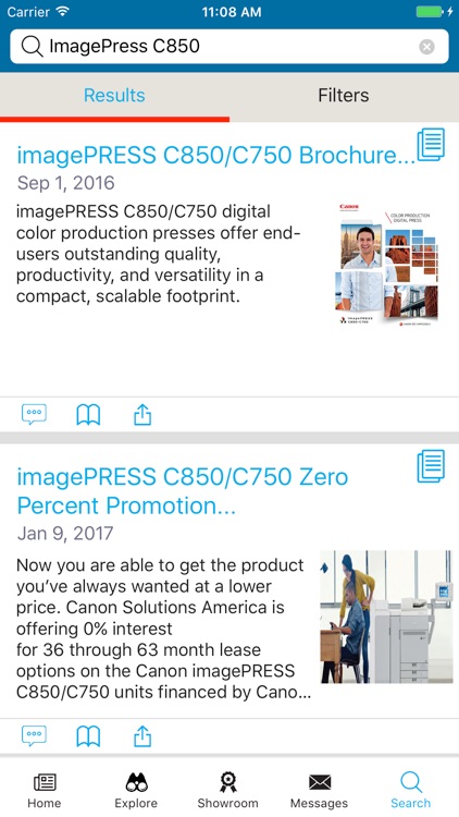 CSA Experience App screenshot-4