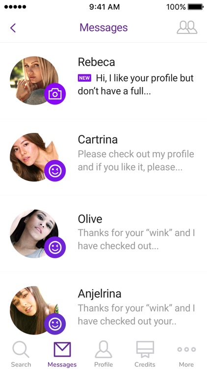 Hook Up Dating - Casual Hookup Dating App FWB screenshot-3