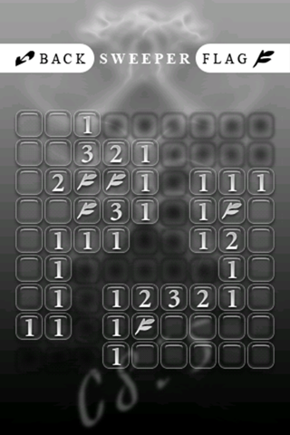 MinesFeel screenshot 2