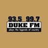 93.5 Duke FM Wisconsin