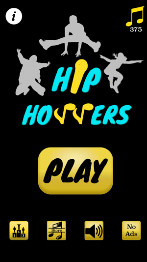 Hip Hoppers(圖3)-速報App