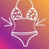 Instant Curves-Face and Body Photo Editor