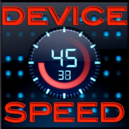 Device Speed