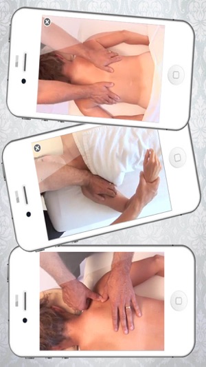 Massage Techniques(圖5)-速報App