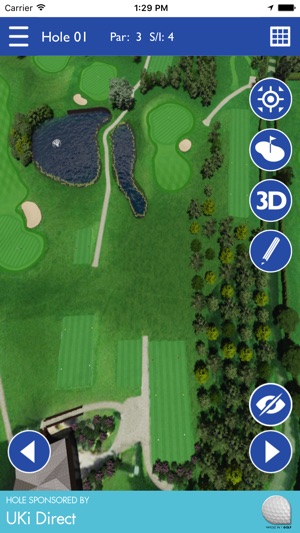 Ripon City Golf Club(圖3)-速報App