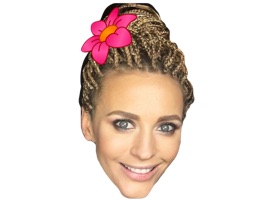 Annamoji Official Stickers gives you access to the exclusive stickers of singer Anna Sharkunova