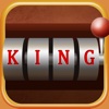 Lottery Slot King Machine