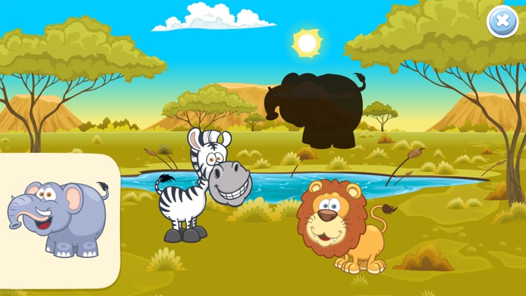 Toddler Games for Boys & Girls: Kids learning apps