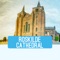 Roskilde Cathedral was built during the 12th and 13th centuries and incorporates both Gothic and Romanesque architectural design