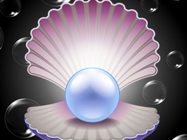 Pearl Stickers