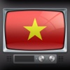 Truyền Hình Việt Nam Dẫn (phiên bản iPad)
