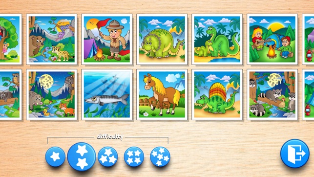 Activity Puzzle For Kids And Toddlers(圖2)-速報App