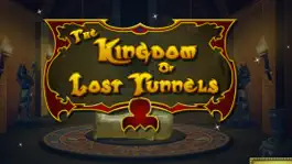 Game screenshot The Kingdom of Lost Tunnels mod apk