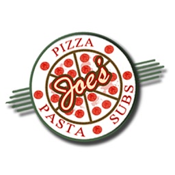 Eat Joe's Pizza