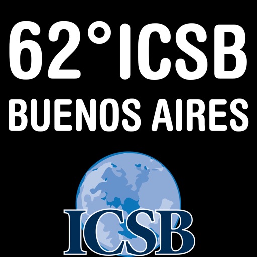ICSB 2017 icon
