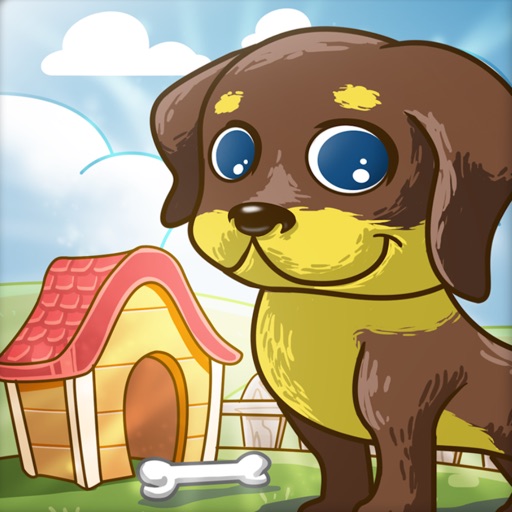 Puppy Rescue! icon