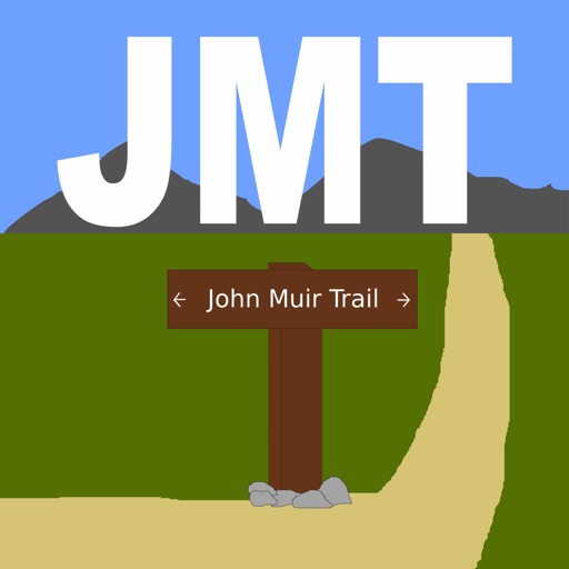 John Muir Trail Towns