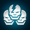 The best looking multiplayer sci-fi shooter for mobile devices