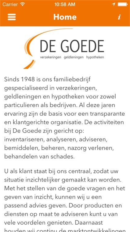 De Goede