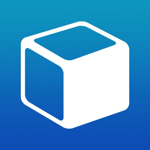 VectoroBox iOS App