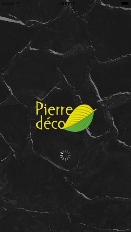 Pierre Déco