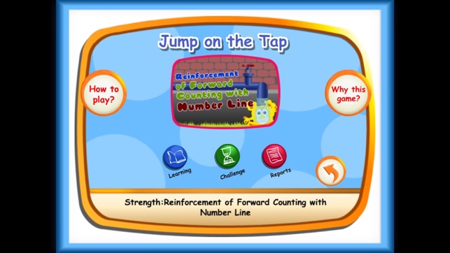 Jump on the Tap(圖1)-速報App