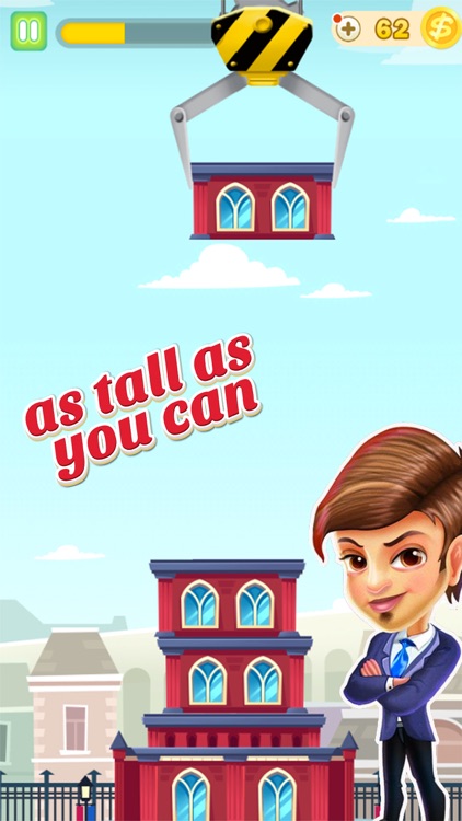 Tower Tycoon