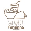 SaladPot & Fominha