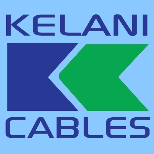 Kelani Cable Wire Chart