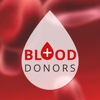 RED DONORS‏