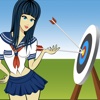 Girl Archer Champ Pro