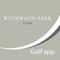 Introducing the the De Vere Wychwood Park Resort App