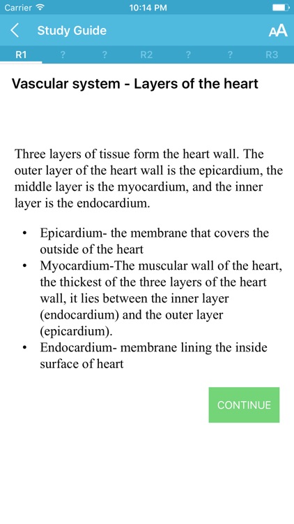 Phlebotomy Study Guide 2017