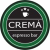 CREMÁ espresso bar