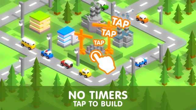 Tap Tap Builder(圖2)-速報App