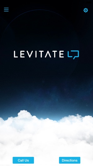 Levitate Communications