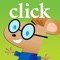 Click for kids ages 3 to 7 will delight your child with lively articles about science, art, and nature