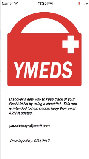 YMeds(圖1)-速報App