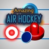 Amazing Air Hockey - 2 Player