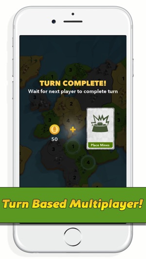 Attack Your Friends! - Risk Game(圖4)-速報App