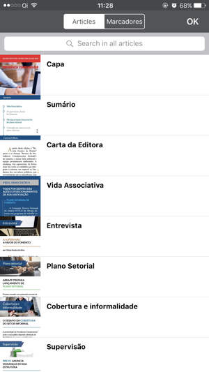 Banca Previdência Complementar Fechada(圖3)-速報App