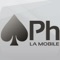 L'application "PhoneGlass" vous offre la possibilité de consulter toutes les infos utiles du magasin de réparation (Tarifs, produits, avis…) mais aussi de recevoir leurs dernières News ou Flyers sous forme de notifications Push