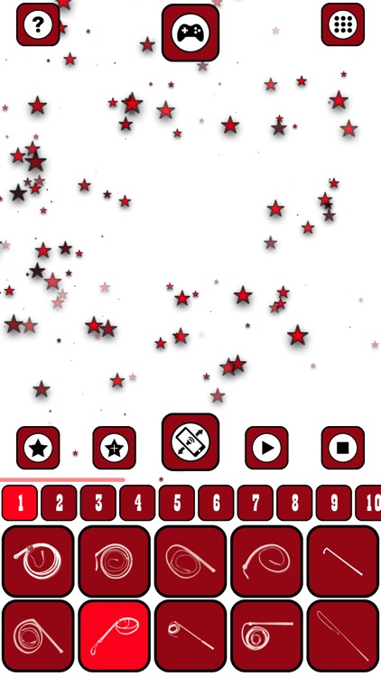 Whip - Zaaap! Whip Sound App and Sound Buttons